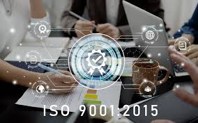   ISO 9001 كبير مدققين