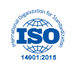 ISO 14001:2015 الإدارة البيئية