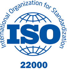  ISO 22000  نظام ادارة سلامه الغذاء