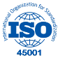 ISO 45001:2018 الصحة والسلامة المهنية