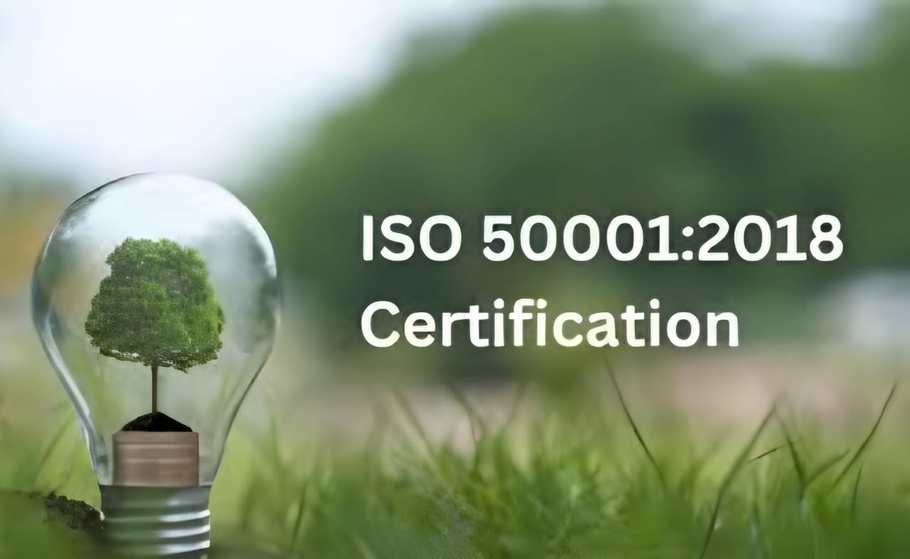ISO 50001 كبير مدققين